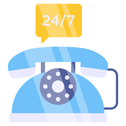 Customer service icon