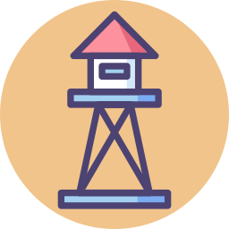 wachturm icon