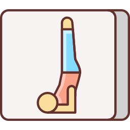 어깨 걸이 icon