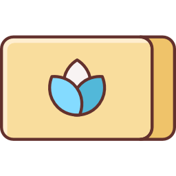 yoga-block icon