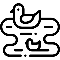 즈크 바지 icon