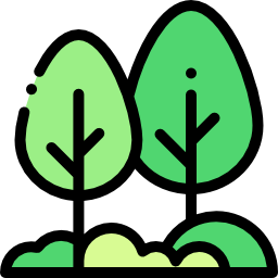 Trees icon