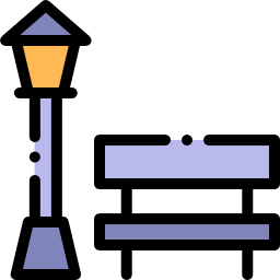 街 icon