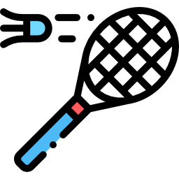 badminton Icône