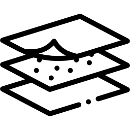 Мембрана иконка