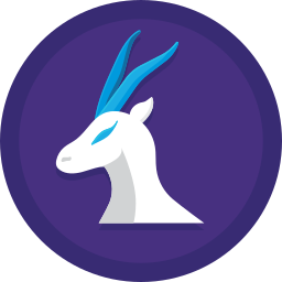 Gazelle icon