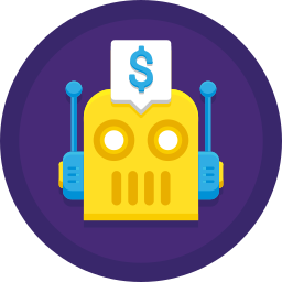 roboter icon