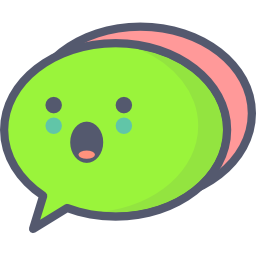 Chat icon