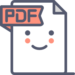 pdf icono