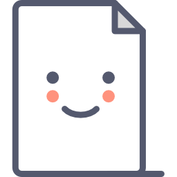 File icon