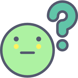 Question icon