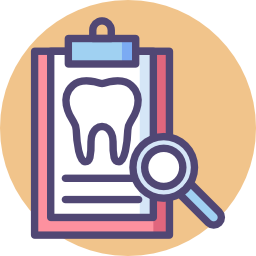 Checkup icon