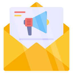 mailwerbung icon