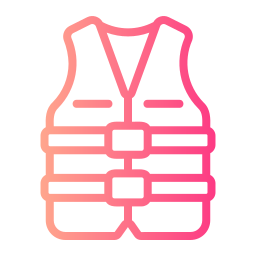 Life jacket icon