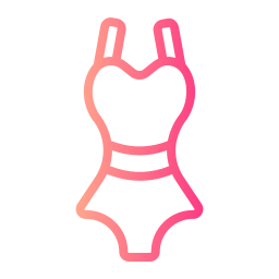 Swimsuits icon