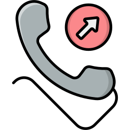 Telephone icon