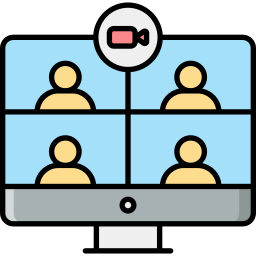 Video icon