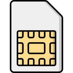 Mobile icon