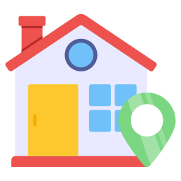 Home icon