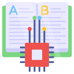 Guidebook icon