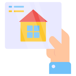 Property document icon