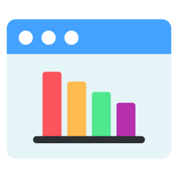 Statistics icon