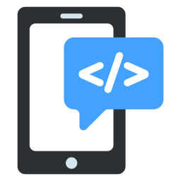Phone programming icon