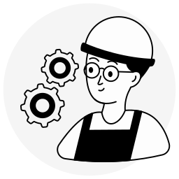 Mechanic icon