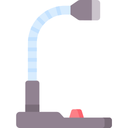 tischmikrofon icon