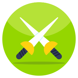 Swords icon