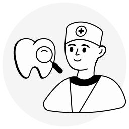 dentologie icon