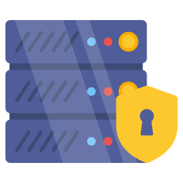 서버 보호 icon