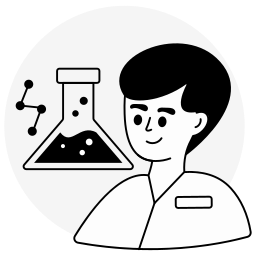 química icono