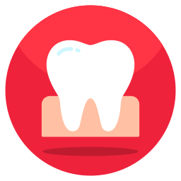 Tooth icon