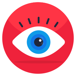 Eye icon