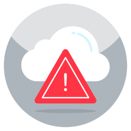 cloud-fehler icon