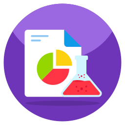 Statistics icon