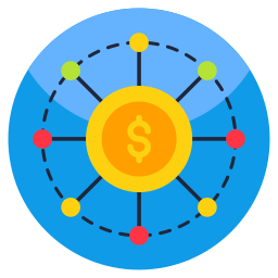 geldnetzwerk icon