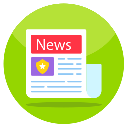 newsletter icon