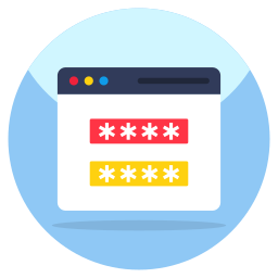 Web security icon