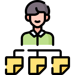 Tasks icon