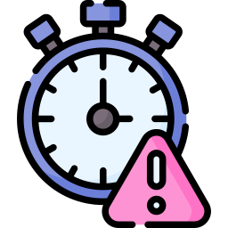 Deadline icon