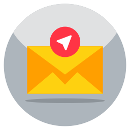 Letter icon