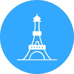 paris icon