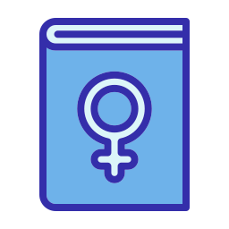 Book icon