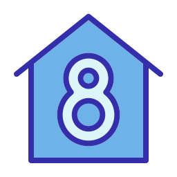 Home icon