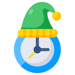 timer icon