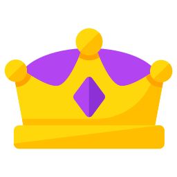 Crown icon