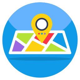 gps icono