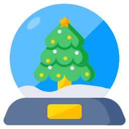 クリスマスデコレーション icon